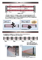 PXB-100ATC 赤外線センサー [塩害対策品] 近赤外線ビーム遮断方式[二重変調方式] TAKEX 竹中エンジニアリング TAKEX 竹中エンジニアリング セキュリティストア 【Security Store】