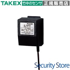 DC-1115 ACアダプター 　DC12V・150mA TAKEX 竹中エンジニアリング TAKEX 竹中エンジニアリング セキュリティストア 【Security Store】