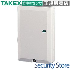 SAP-VF 小型アンプユニット TAKEX 竹中エンジニアリング TAKEX 竹中エンジニアリング セキュリティストア 【Security Store】