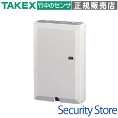 KKI-02 警戒・解除判別インターフェース  TAKEX 竹中エンジニアリング TAKEX 竹中エンジニアリング セキュリティストア 【Security Store】