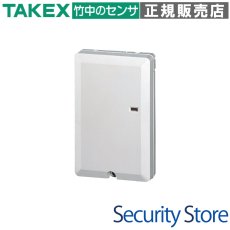 OA-6000 リトリガータイマーユニット  TAKEX 竹中エンジニアリング TAKEX 竹中エンジニアリング セキュリティストア 【Security Store】