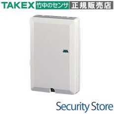 SD-3A 接点分配ユニット TAKEX 竹中エンジニアリング TAKEX 竹中エンジニアリング セキュリティストア 【Security Store】