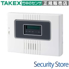 SC-810X セキュリティ自動通報装置 TAKEX 竹中エンジニアリング TAKEX 竹中エンジニアリング セキュリティストア 【Security Store】