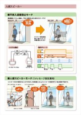 PV-790U 人感スピーカー 露出型 センサー付きスピーカー TAKEX 竹中エンジニアリング TAKEX 竹中エンジニアリング セキュリティストア 【Security Store】