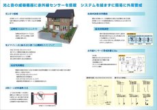 PBV-15T 赤外線センサー付きフラッシュ・スピーカー TAKEX 竹中エンジニアリング TAKEX 竹中エンジニアリング セキュリティストア 【Security Store】