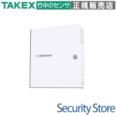 GGS-CS11 セキュアパネルCS　GGS-CS11 コントローラ TAKEX 竹中エンジニアリング TAKEX 竹中エンジニアリング セキュリティストア 【Security Store】