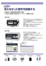 CNT-8S 来客カウンター 据置型  壁掛型 8ゲート TAKEX 竹中エンジニアリング TAKEX 竹中エンジニアリング セキュリティストア 【Security Store】
