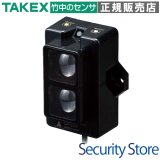 CNT-4S 来客カウンター 4ゲート同時集計 1/2カウントモード搭載