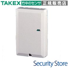 SFU-05 接点複合ユニット 霧噴射装置用オプション TAKEX 竹中エンジニアリング TAKEX 竹中エンジニアリング セキュリティストア 【Security Store】