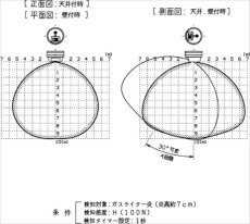 TXF-107(B) 炎センサ送信機 4周波切替対応型 TAKEX 竹中エンジニアリング TAKEX 竹中エンジニアリング セキュリティストア 【Security Store】