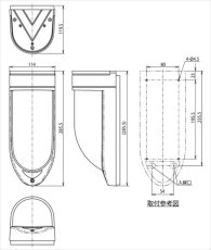 PIR-T15W(G) 屋外・屋内用パッシブセンサー 立体警戒型:15m用 TAKEX 竹中エンジニアリング TAKEX 竹中エンジニアリング セキュリティストア 【Security Store】