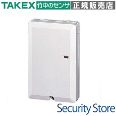 TX-102SK ワイヤレス衝撃センサ送信機  TAKEX 竹中エンジニアリング TAKEX 竹中エンジニアリング セキュリティストア 【Security Store】