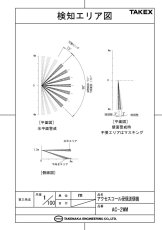 AC-2WM アクセスコール受信送信機  TAKEX 竹中エンジニアリング TAKEX 竹中エンジニアリング セキュリティストア 【Security Store】