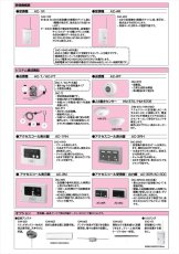 AC-4R アクセスコール受信機（4CH用）  TAKEX 竹中エンジニアリング TAKEX 竹中エンジニアリング セキュリティストア 【Security Store】
