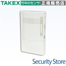 CHN-1 チャンネル表示盤（1ch用）  TAKEX 竹中エンジニアリング TAKEX 竹中エンジニアリング セキュリティストア 【Security Store】