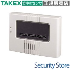 BA-110D 直流電源装置　  TAKEX 竹中エンジニアリング TAKEX 竹中エンジニアリング セキュリティストア 【Security Store】