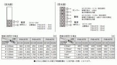 PXB-60TE 赤外線センサー  TAKEX 竹中エンジニアリング TAKEX 竹中エンジニアリング セキュリティストア 【Security Store】