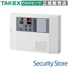 FTB-8 デジタルサーモ  TAKEX 竹中エンジニアリング TAKEX 竹中エンジニアリング セキュリティストア 【Security Store】