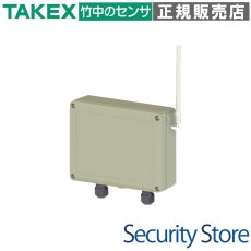LTX-1001 接点入力送信機  TAKEX 竹中エンジニアリング TAKEX 竹中エンジニアリング セキュリティストア 【Security Store】
