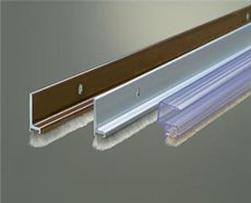 ALD-S2300 アルミドア用パイルシール TAKEX 竹中エンジニアリング TAKEX 竹中エンジニアリング セキュリティストア 【Security Store】