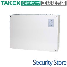BA-310-24 直流電源装置 TAKEX 竹中エンジニアリング TAKEX 竹中エンジニアリング セキュリティストア 【Security Store】