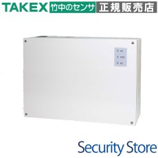 BA-310D 直流電源装置 TAKEX 竹中エンジニアリング TAKEX 竹中エンジニアリング セキュリティストア 【Security Store】