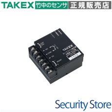 HM-LC6 ループコイルセンサー TAKEX 竹中エンジニアリング TAKEX 竹中エンジニアリング セキュリティストア 【Security Store】