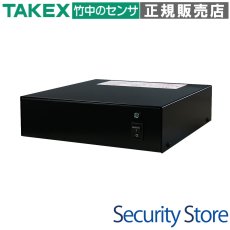 KCPS-100 カメラ電源【在庫薄】 TAKEX 竹中エンジニアリング TAKEX 竹中エンジニアリング セキュリティストア 【Security Store】