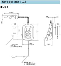 MC-1 マルチコール TAKEX 竹中エンジニアリング TAKEX 竹中エンジニアリング セキュリティストア 【Security Store】