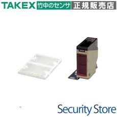NAL-M10RP 光電子センサー　AC/DC24〜240V TAKEX 竹中エンジニアリング TAKEX 竹中エンジニアリング セキュリティストア 【Security Store】