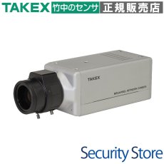 NBC-130P BOX型ネットワークカメラ TAKEX 竹中エンジニアリング TAKEX 竹中エンジニアリング セキュリティストア 【Security Store】