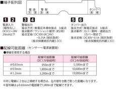 PA-480A パッシブセンサー パッシブ型遠赤外線式　立体警戒型・180° TAKEX 竹中エンジニアリング TAKEX 竹中エンジニアリング セキュリティストア 【Security Store】