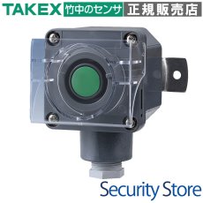 PBW 防水型押しボタン TAKEX 竹中エンジニアリング TAKEX 竹中エンジニアリング セキュリティストア 【Security Store】