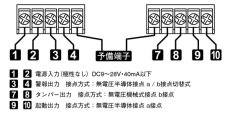 PIR-T35N(BL) 屋外・屋内用パッシブセンサー TAKEX 竹中エンジニアリング TAKEX 竹中エンジニアリング セキュリティストア 【Security Store】