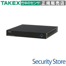 PS-38 カメラ電源(DC12V型)〈8CH〉 TAKEX 竹中エンジニアリング TAKEX 竹中エンジニアリング セキュリティストア 【Security Store】