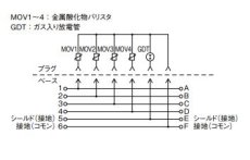 SG-Z12S 信号制御SPD TAKEX 竹中エンジニアリング TAKEX 竹中エンジニアリング セキュリティストア 【Security Store】