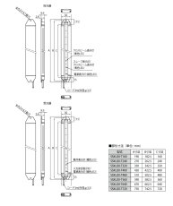 SSU20-T720 超薄型ワイドエリアセンサー TAKEX 竹中エンジニアリング TAKEX 竹中エンジニアリング セキュリティストア 【Security Store】