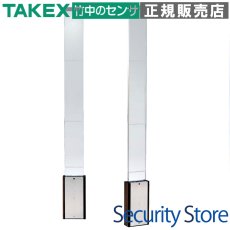 TS-4500S ゲート型アンテナ TAKEX 竹中エンジニアリング TAKEX 竹中エンジニアリング セキュリティストア 【Security Store】