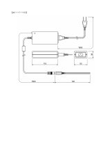 TS-A1-2PS ゲート型アンテナ TAKEX 竹中エンジニアリング TAKEX 竹中エンジニアリング セキュリティストア 【Security Store】