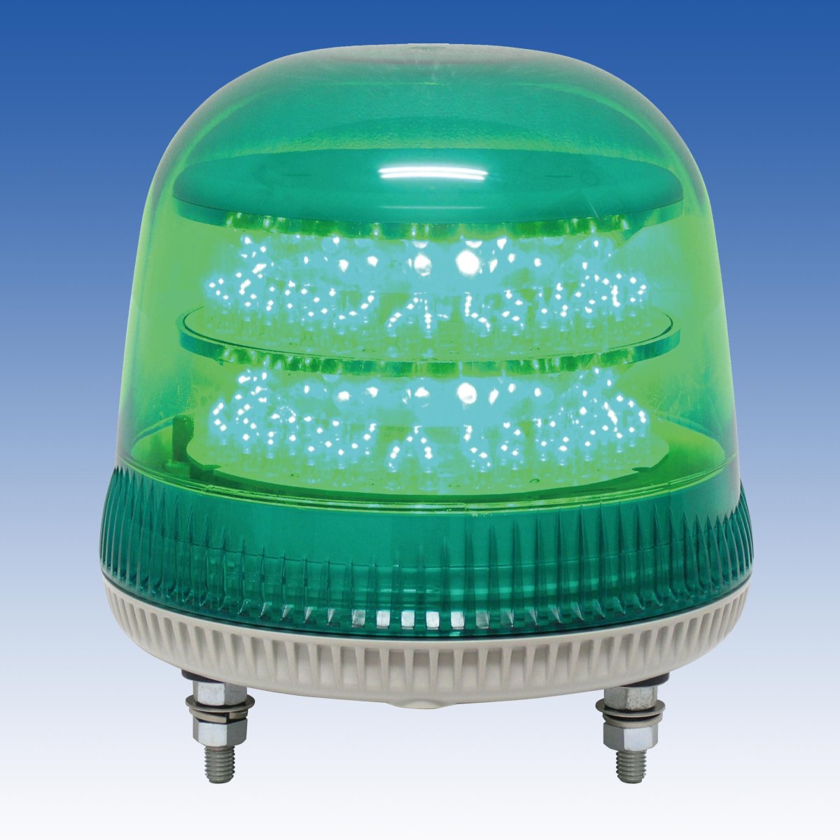 VL17M-100APG 大型LED回転灯 TAKEX 竹中エンジニアリング TAKEX 竹中エンジニアリング セキュリティストア 【Security Store】