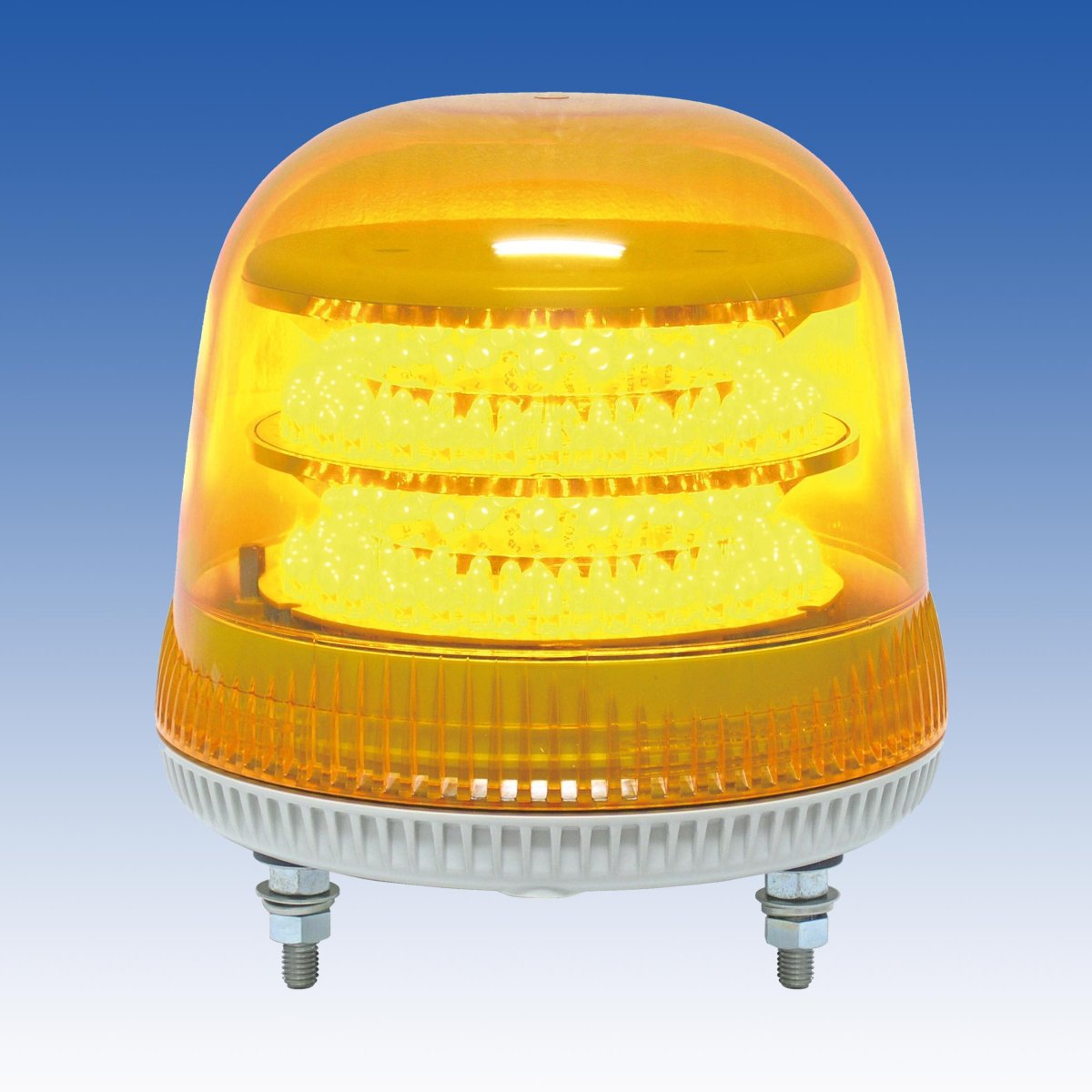 VL17M-100APY 大型LED回転灯 TAKEX 竹中エンジニアリング TAKEX 竹中エンジニアリング セキュリティストア 【Security Store】