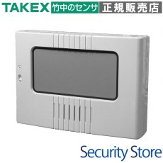 WPS-404 カメラドライブユニット(電源重畳型)〈4CH〉 TAKEX 竹中エンジニアリング TAKEX 竹中エンジニアリング セキュリティストア 【Security Store】
