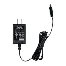 PS-LTE12WS カメラ電源 TAKEX 竹中エンジニアリング TAKEX 竹中エンジニアリング セキュリティストア 【Security Store】