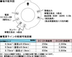GS-1000(BL) ガラス破壊センサー ブラック TAKEX 竹中エンジニアリング TAKEX 竹中エンジニアリング セキュリティストア 【Security Store】