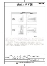 MMW-3S ミリ波センサー スポットタイプ TAKEX 竹中エンジニアリング セキュリティストア 【Security Store】