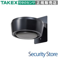 BL-700(BL) 壁付用アタッチメント ブラック TAKEX 竹中エンジニアリング TAKEX 竹中エンジニアリング セキュリティストア 【Security Store】