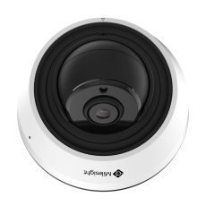 画像3: 500万画素 AI屋内用ミニドームIPカメラ マイク内蔵 (3)