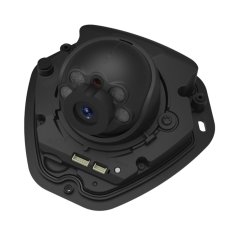 画像3: 200万画素 AI耐破壊ミニドーム防水IPカメラ マイク内蔵 (3)