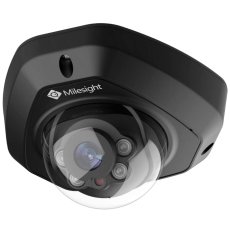 画像4: 800万画素(4K) AI耐破壊ミニドーム防水IPカメラ マイク内蔵 (4)