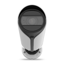画像2: 800万画素(4K) AI耐破壊ミニバレットIPカメラ (2)